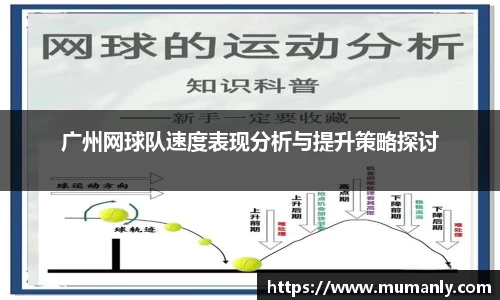 广州网球队速度表现分析与提升策略探讨
