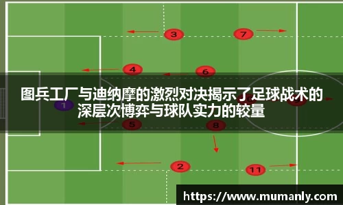 图兵工厂与迪纳摩的激烈对决揭示了足球战术的深层次博弈与球队实力的较量